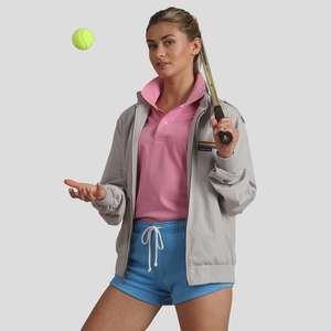 BOBBI Iconic Racer Jacket